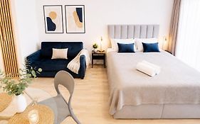 Apartament przy Placu Wolności
